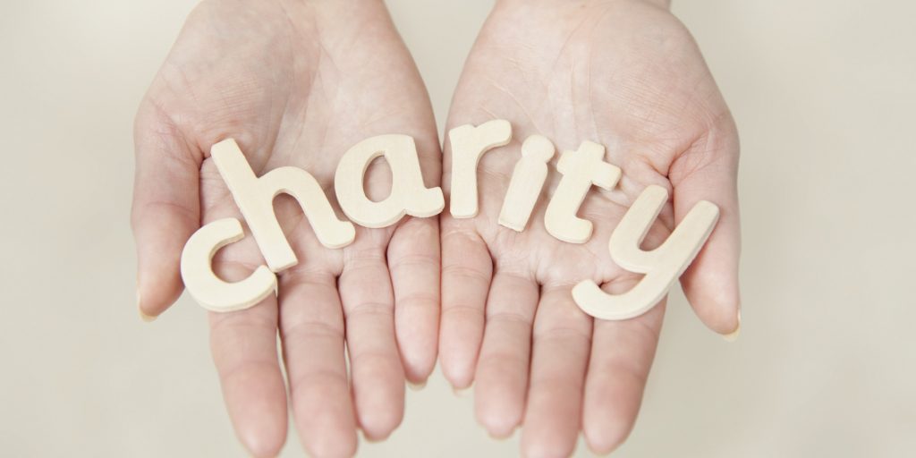 Charity Services -Therapy Works (Pvt.) Ltd.