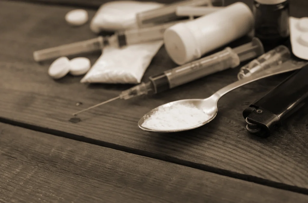 Addiction Rehab Services