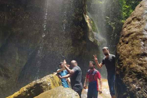 Therapy Works Patients at Deosai Plains 3