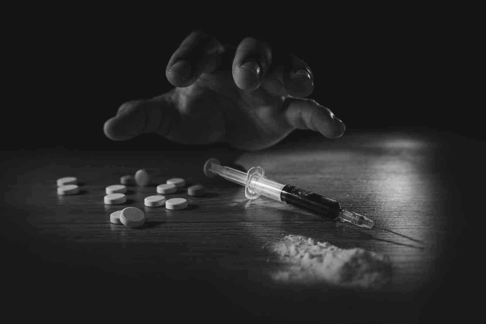 Karachi Addiction Rehab - Therapy Works