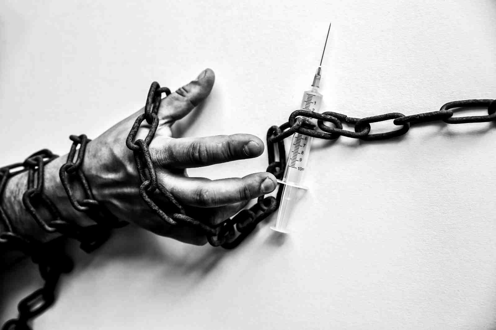 Lahore Addiction Rehab - Therapy Works