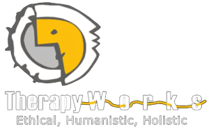 Therapy Works Logo