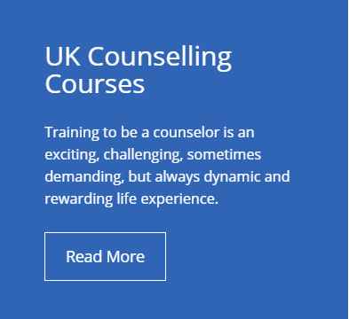 Therapy Works - UK Counselling Courses