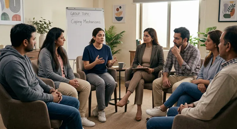 UK Training & Qualifications - Therapy Works (Pvt.) Ltd.
